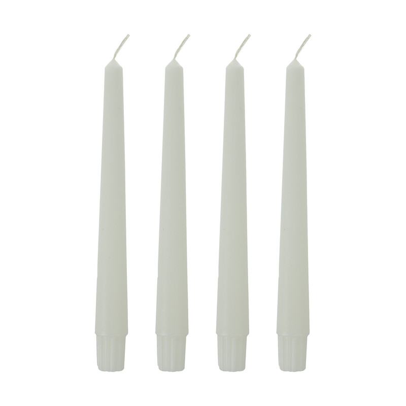 شمع مدل S102 بسته 4 عددی