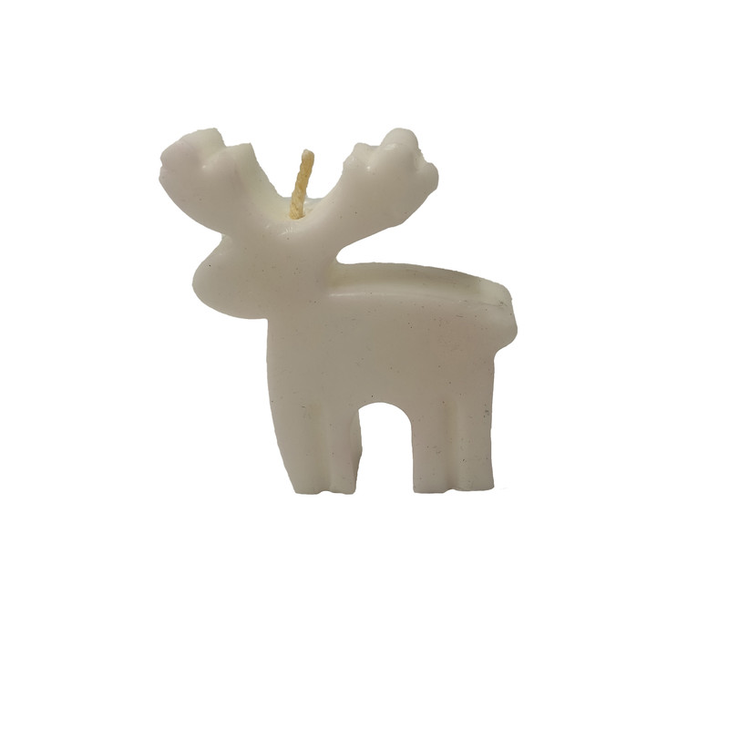 شمع مدل گوزن