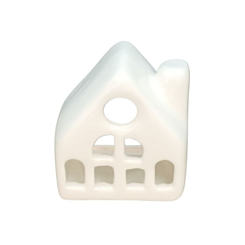 جاشمعی مدل کلبه طرح هیوا