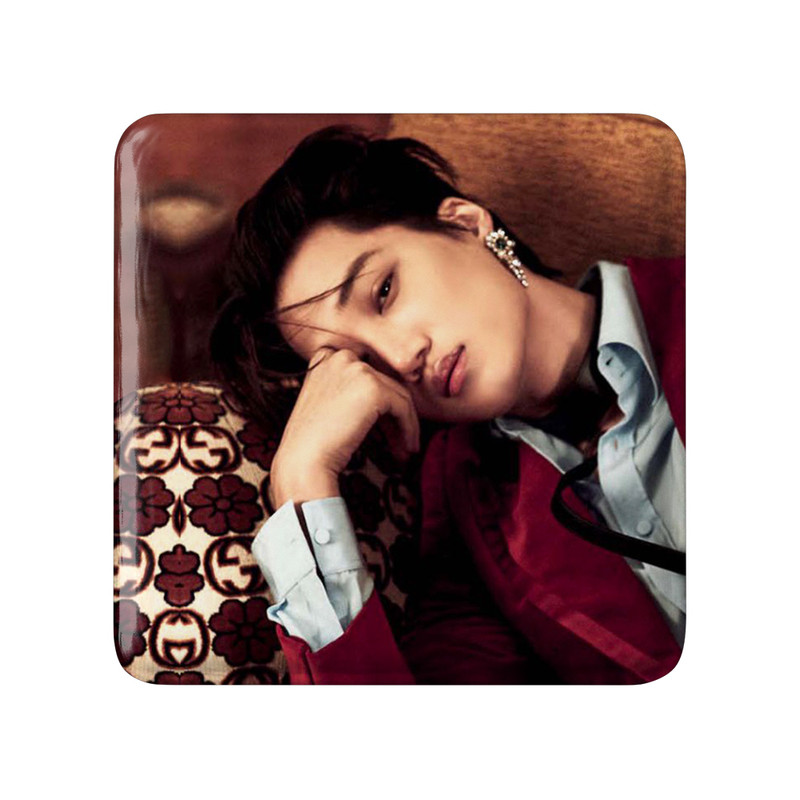 مگنت خندالو طرح کای گروه اکسو کد 16772