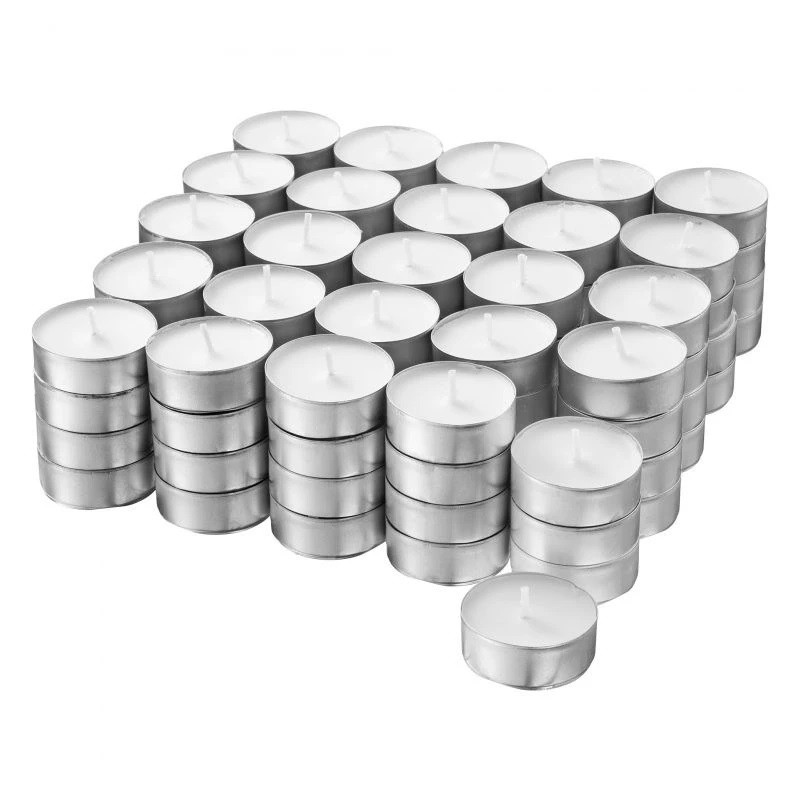 شمع وارمر سپهر آسیا کندل کد NH-100 بسته 100 عددی