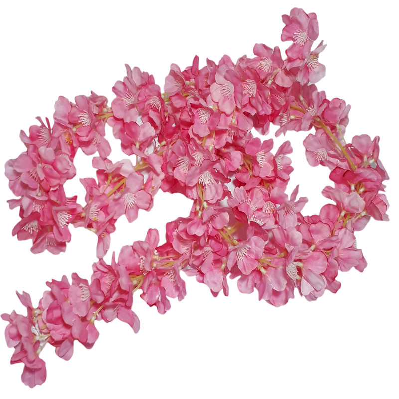 گل مصنوعی مدل ریسه