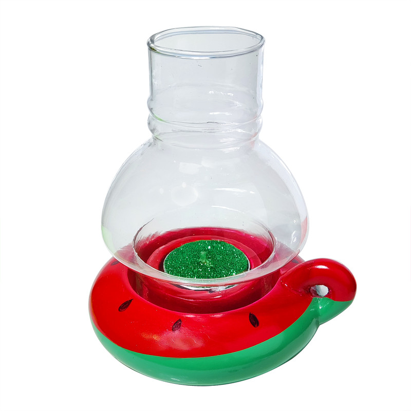 فانوس تزئینی مدل یلدایی