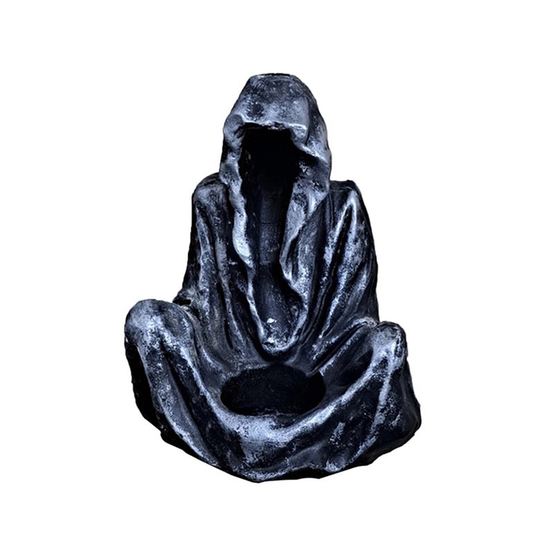 جای عود مدل آبشاری طرح شبح