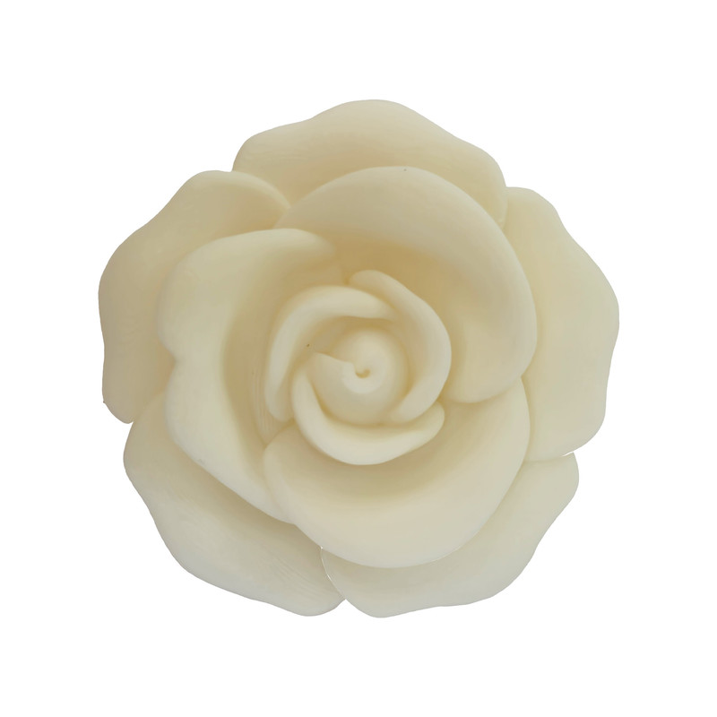 مگنت یخچال طرح گل رز کد 01