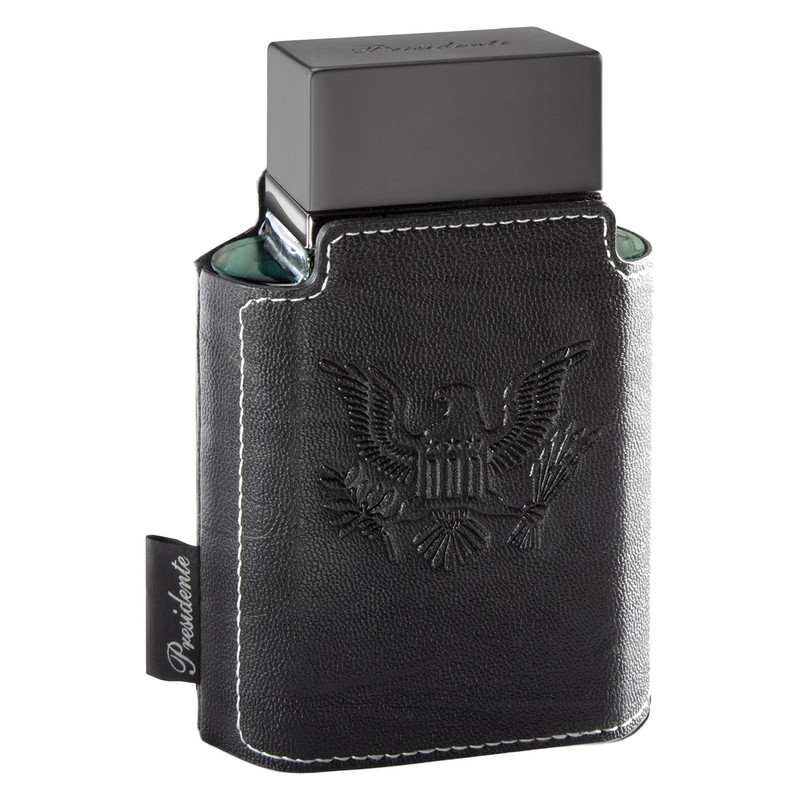 ادو تویلت مردانه عماد آرا مدل Presidente حجم 100 میلی لیتر