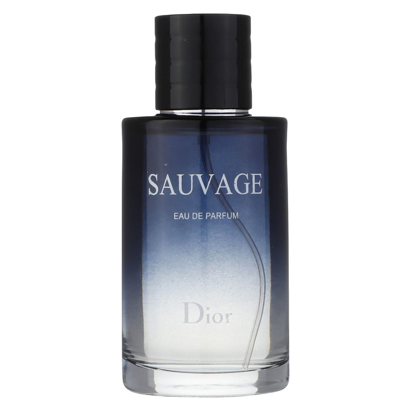 ادو پرفیوم مردانه فراگرنس پرشیا 116 مدل ساواج دیور حجم 100 میلی لیتر