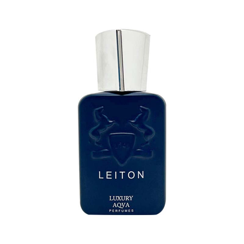 عطر جیبی لاکچری آکوا مارلی مدل Leiton حجم 25 میلی لیتر