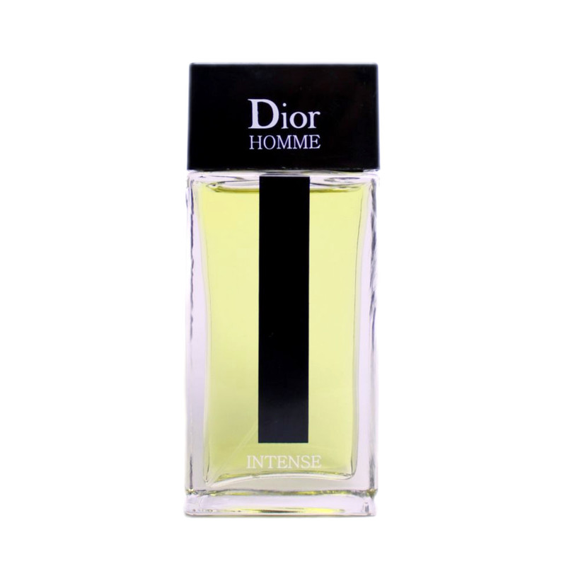 ادو پرفیوم مردانه کلپک مدل دیور هوم اینتنس با رایحه گرم حجم 100 میلی لیتر