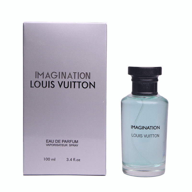 ادو پرفیوم مردانه کلپک مدل لویی ویتون ایمجینیشن با رایحه خنک حجم 100 میلی لیتر