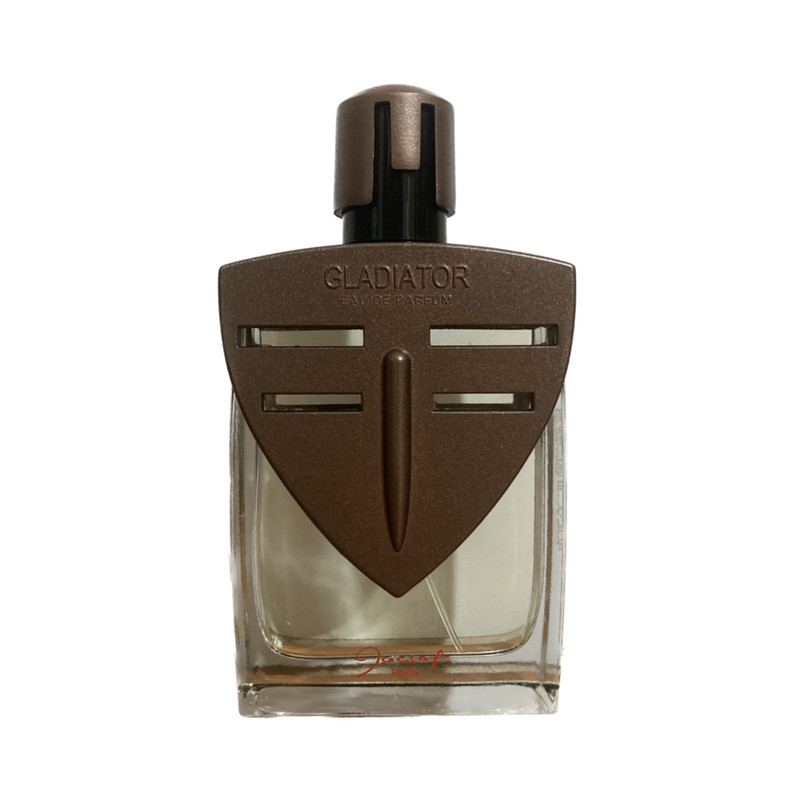 ادو پرفیوم مردانه ژک ساف مدل گلادیاتور حجم 100 میلی لیتر