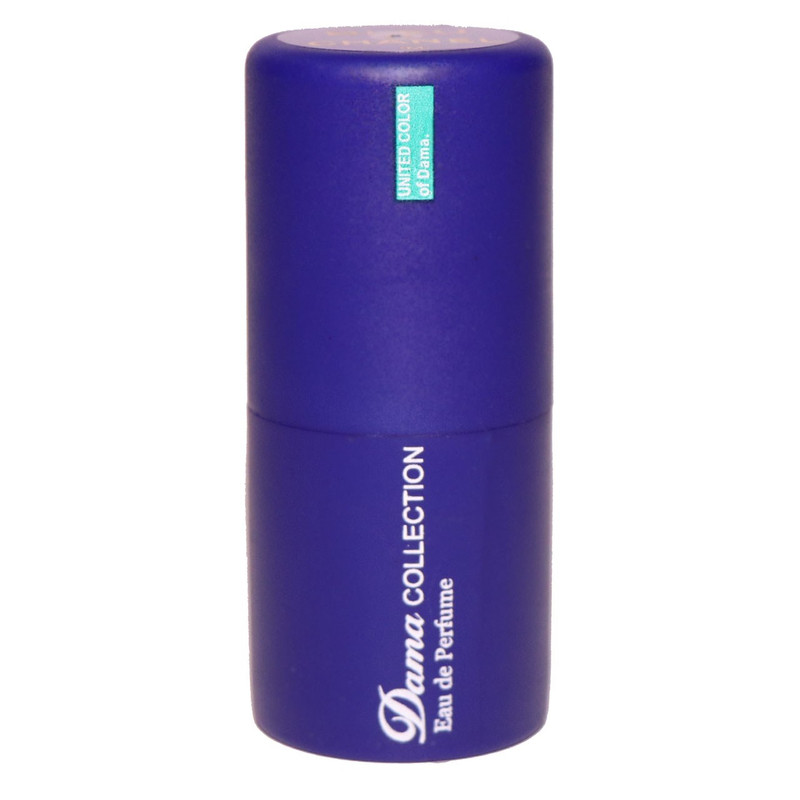 ادو پرفیوم مردانه داما مدل بلو چنل حجم 25 میل