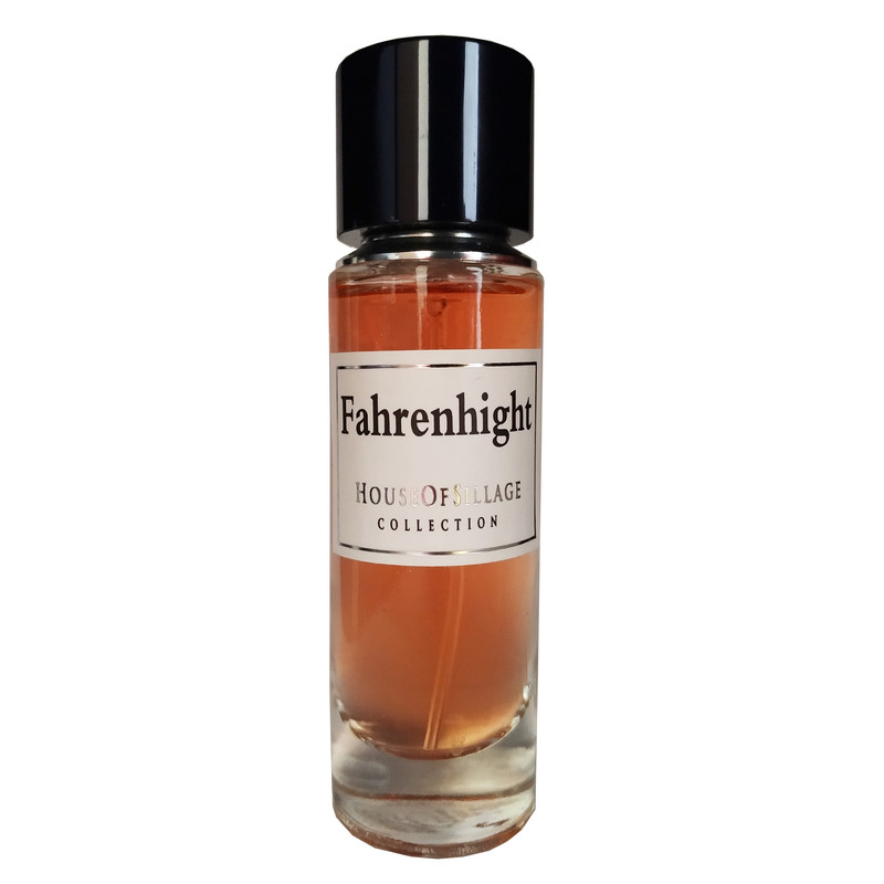ادو پرفیوم مردانه هاوس اف سیلیج مدل فارنهایت حجم 40 میلی لیتر