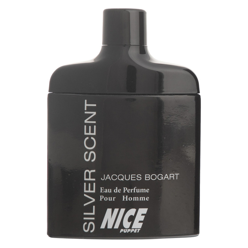 ادو پرفیوم مردانه نایس مدل Silver Scent حجم 85 میلی لیتر