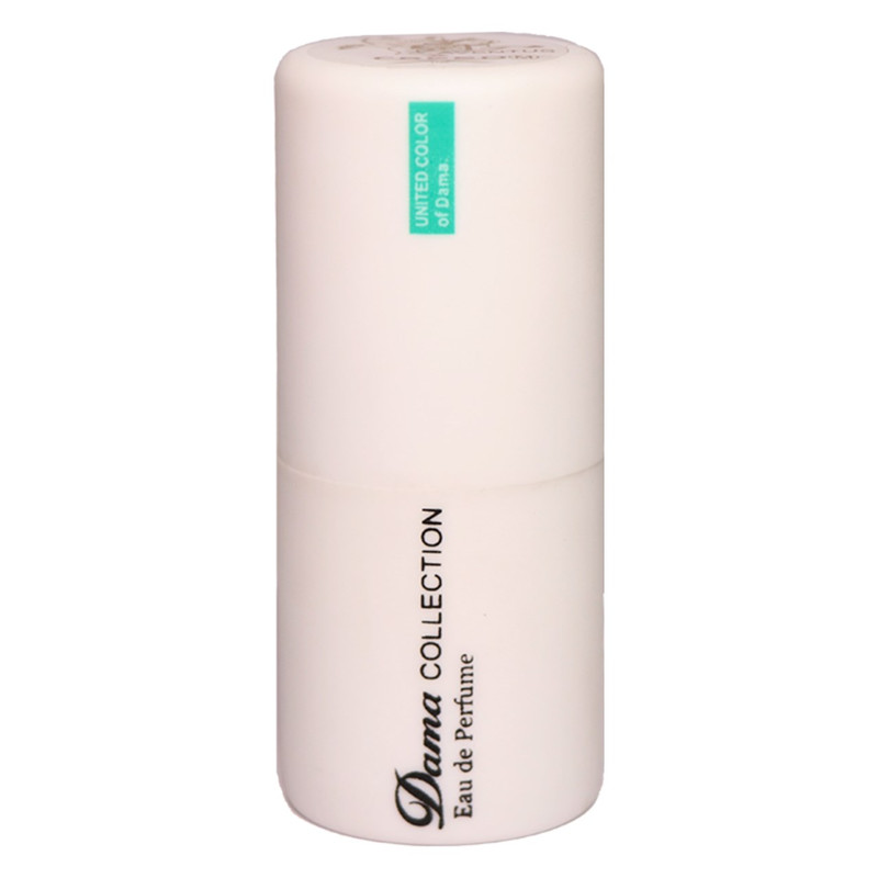 ادو پرفیوم مردانه داما مدل کرید اونتوس حجم 25 میل