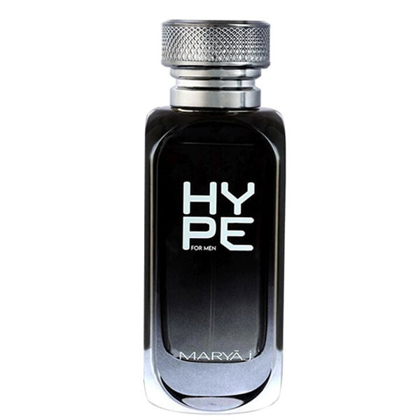 ادو پرفیوم مردانه ماریاژ مدل Hype حجم 100 میلی لیتر