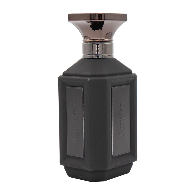 ادو پرفیوم زیفوید مدل بلک ولوت حجم 100 میلی لیتر