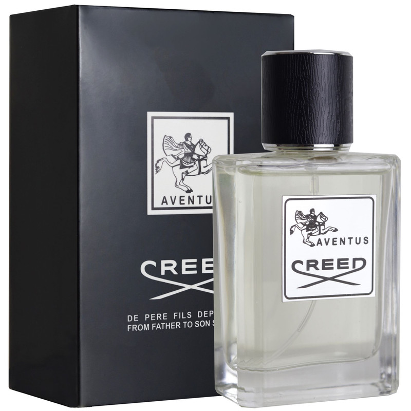 ادو پرفیوم مردانه لالیکو مدل کرید اونتوس با رایحه خنک حجم 50 میلی لیتر