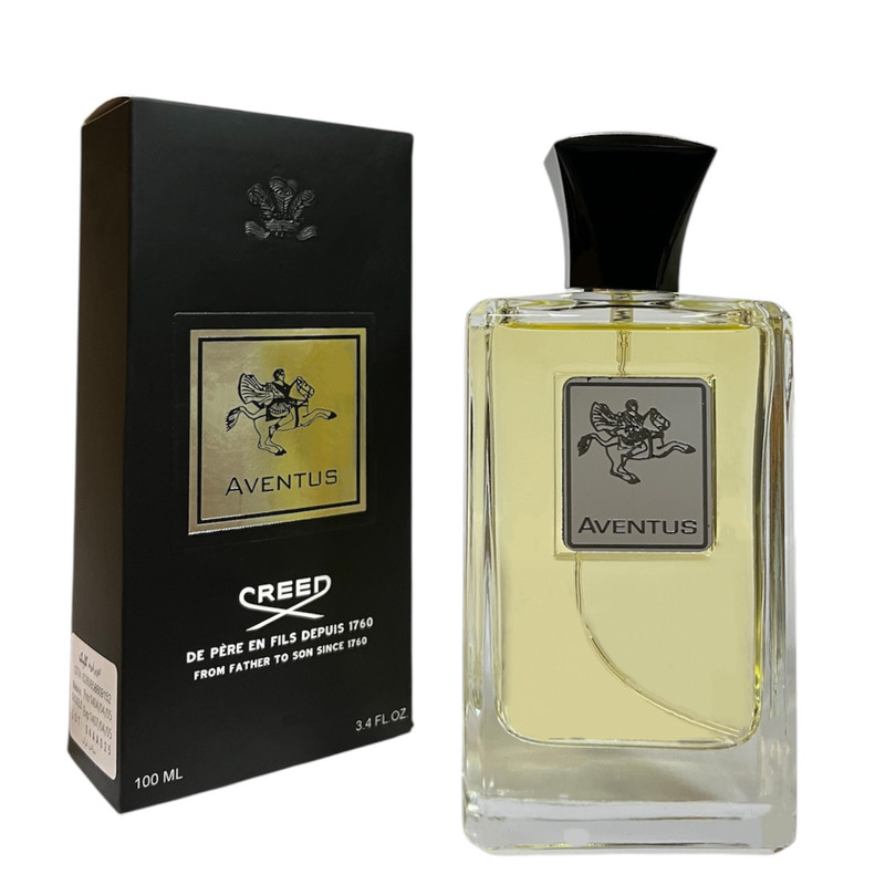 ادو پرفیوم مردانه کلپک مدل کرید اونتوس با رایحه خنک حجم 100 میلی لیتر