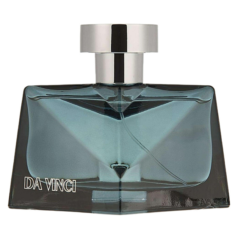 ادو پرفیوم مردانه ژک ساف مدل Da Vinchi حجم 100 میلی لیتر