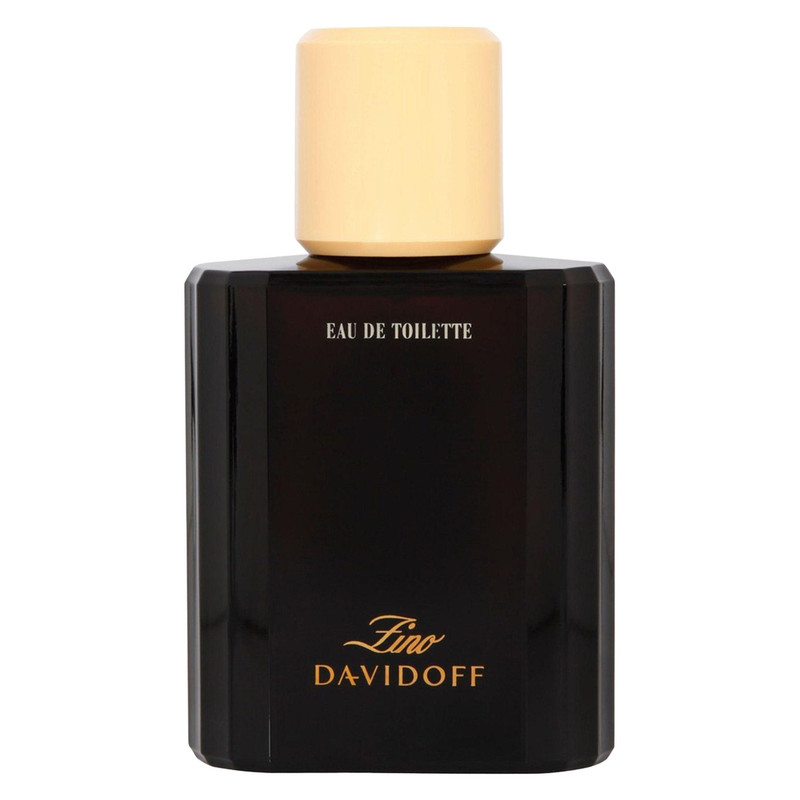 ادو تویلت مردانه داویدف مدل Zino حجم 125 میلی لیتر