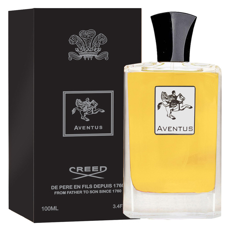 ادو پرفیوم مردانه هارلینگن مدل کرید اونتوس با رایحه خنک حجم 100 میلی لیتر