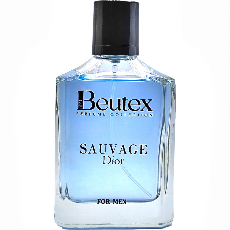 ادو پرفیوم مردانه بیوتکس مدل ساواج دیور حجم 100 میلی لیتر