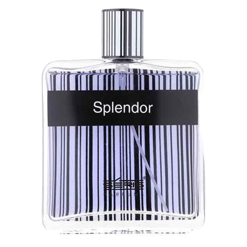 ادو پرفیوم مردانه سریز مدل اسپلندور حجم 100 میلی لیتر