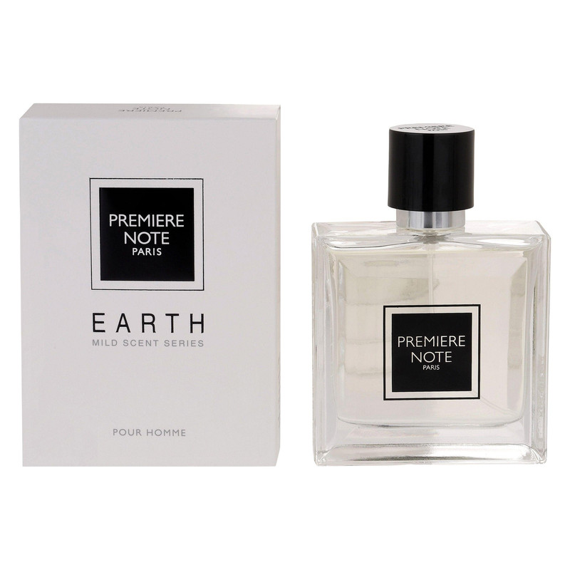 ادو پرفیوم مردانه پریمیر نوت مدل Dunhill London با رایحه خنک حجم 100 میلی لیتر