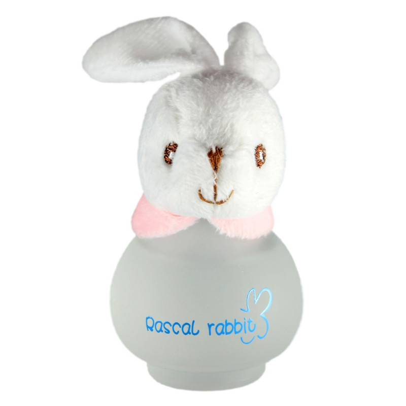 ادوکلن کودک مدل Rascal Rabbit Blue حجم 50 میلی لیتر