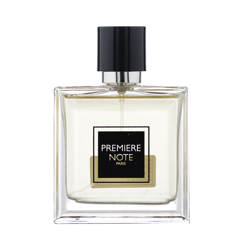 ادو پرفیوم مردانه پریمیر نوت مدل LACOSTE BLANC حجم 100 میلی لیتر