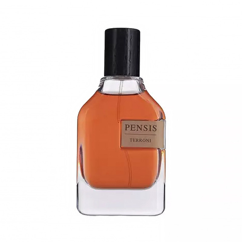 ادوپرفیوم پنسیس مدل ترونی با رایحه گرم حجم 70 میلی‌لیتر