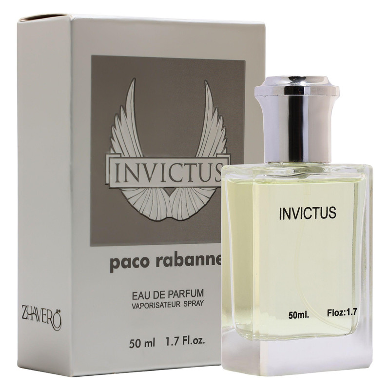 ادو پرفیوم مردانه ژاورو مدل پاکو رابان اینوکتوس با رایحه خنک حجم 50 میلی لیتر