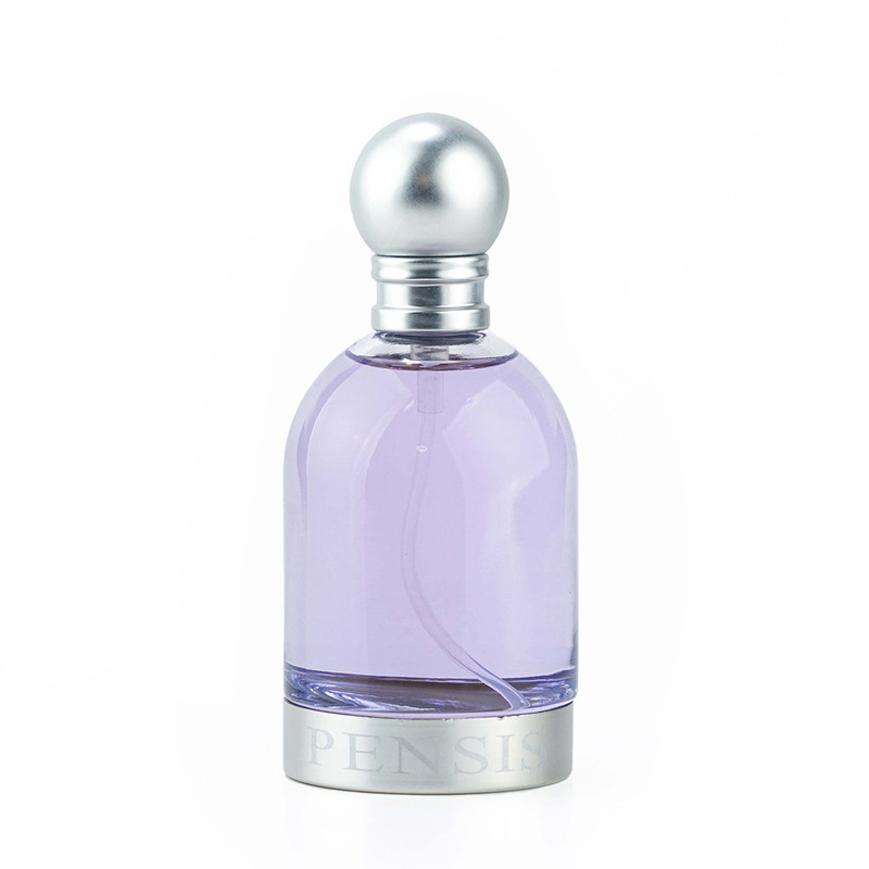 ادوپرفیوم زنانه پنسیس مدل هالووین با رایحه خنک حجم 100 میلی‌لیتر