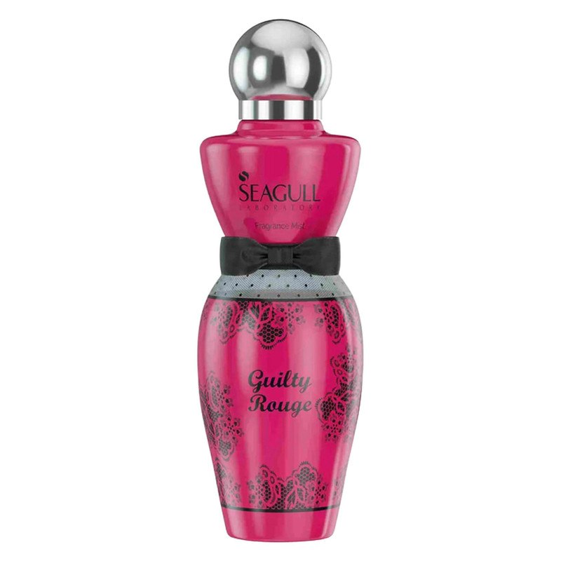 بادی اسپلش زنانه سی گل مدل Guilty Rouge حجم 250 میلی‌لیتر