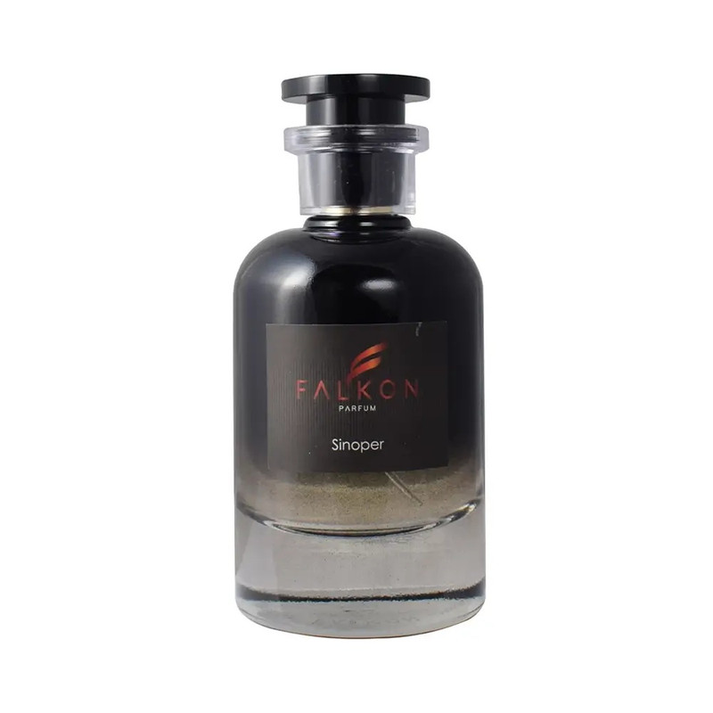 ادو پرفیوم مردانه فالکون مدل Sinoper با رایحه گرم حجم 100 میلی لیتر