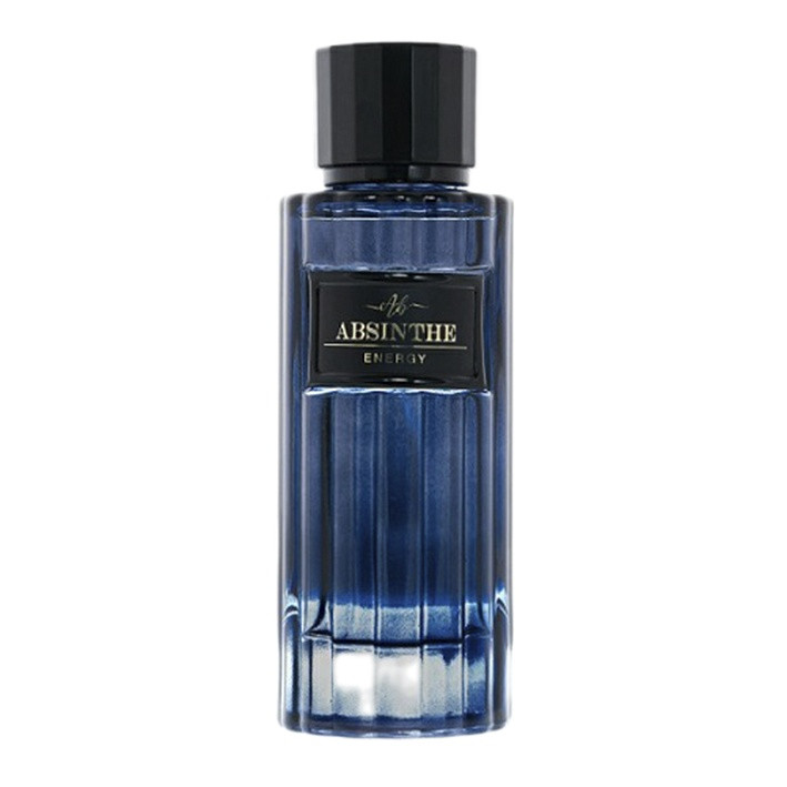 ادو پرفیوم مردانه ابسنت مدل ENERGY حجم 100 میلی لیتر