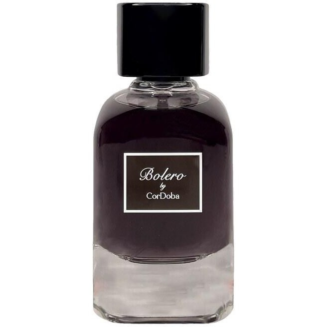 ادو پرفیوم مردانه کوردوبا مدل BOLERO با رایحه چوبی حجم 100 میلی لیتر