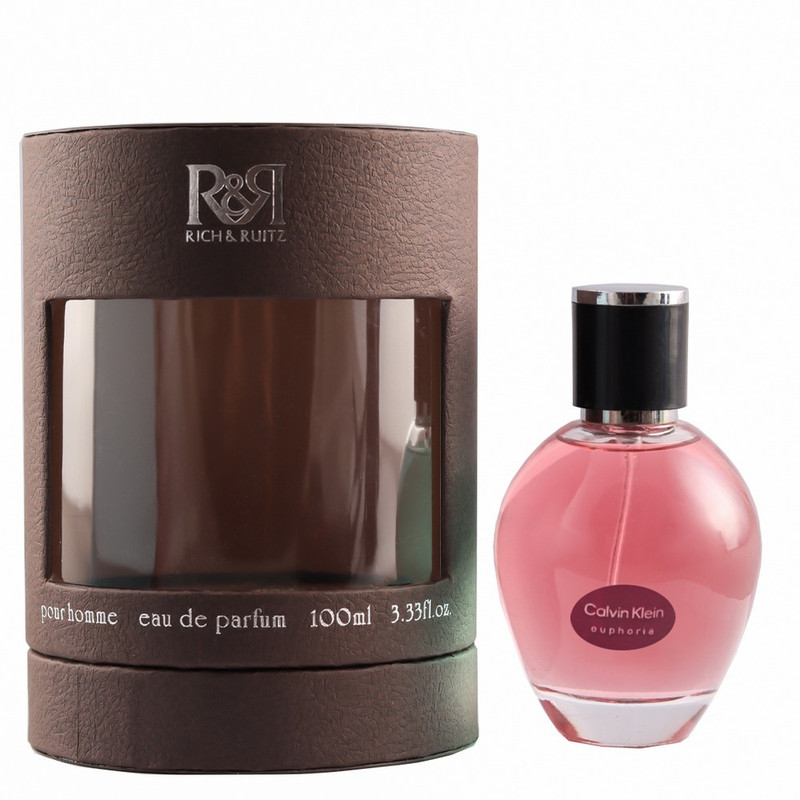 ادوپرفیوم زنانه فراگرنس پرشیا 116 مدل ایفوریا حجم 75 میلی‌لیتر