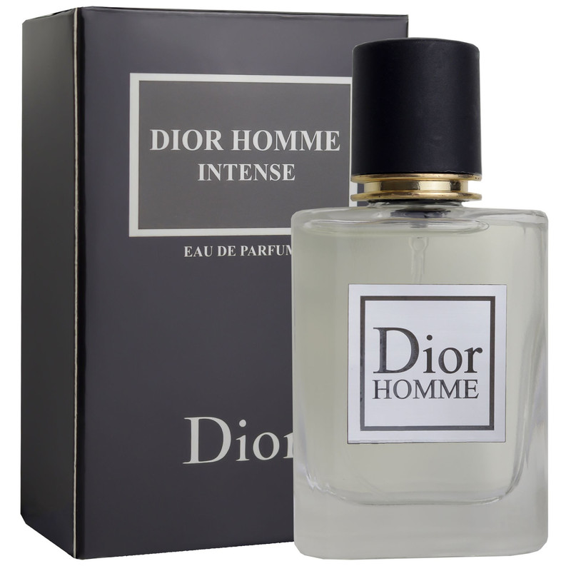 ادو پرفیوم مردانه لالیکو مدل دیور هوم اینتنس با رایحه گرم حجم 50 میلی لیتر