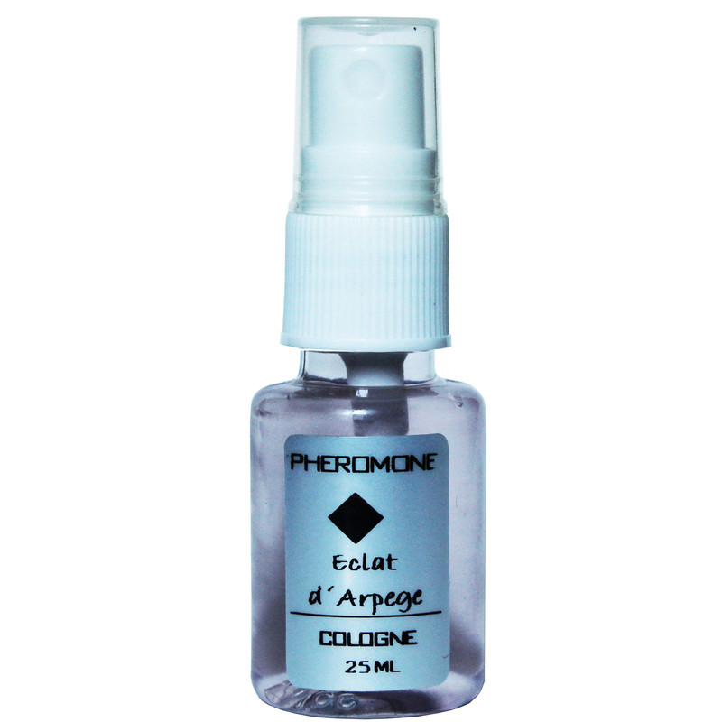 عطر جیبی فرومن مدل اکلت لانوین حجم 25 میلی لیتر