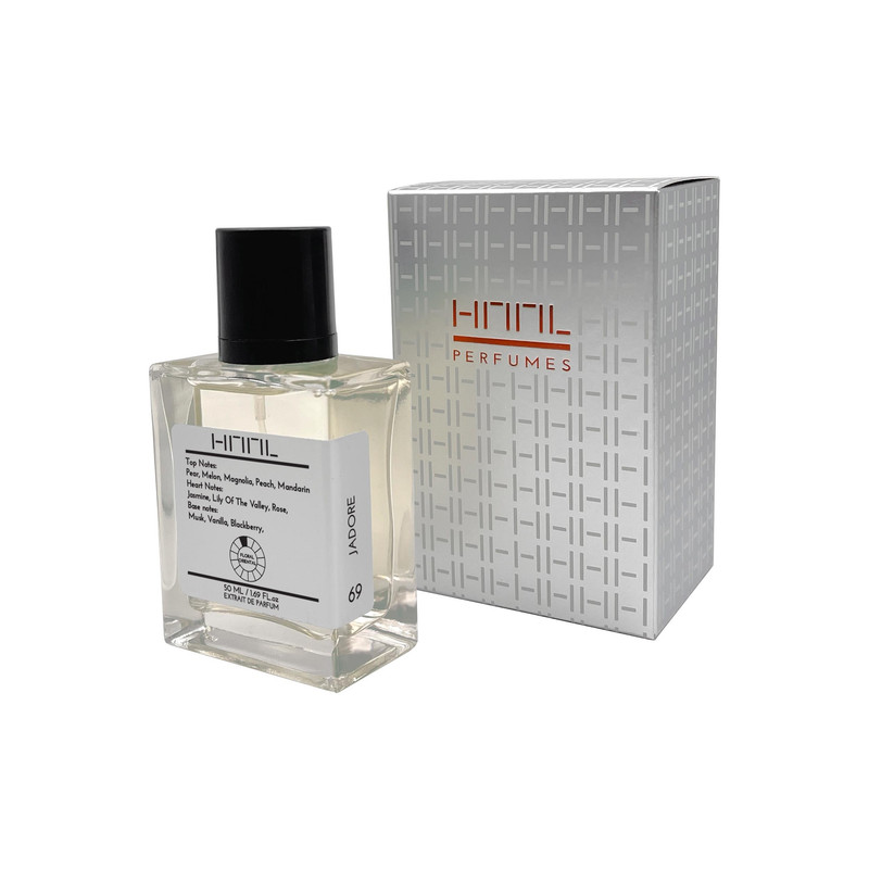 ادوپرفیوم زنانه حال خوب روزها مدل دیور جادور حجم 50 میلی‌لیتر