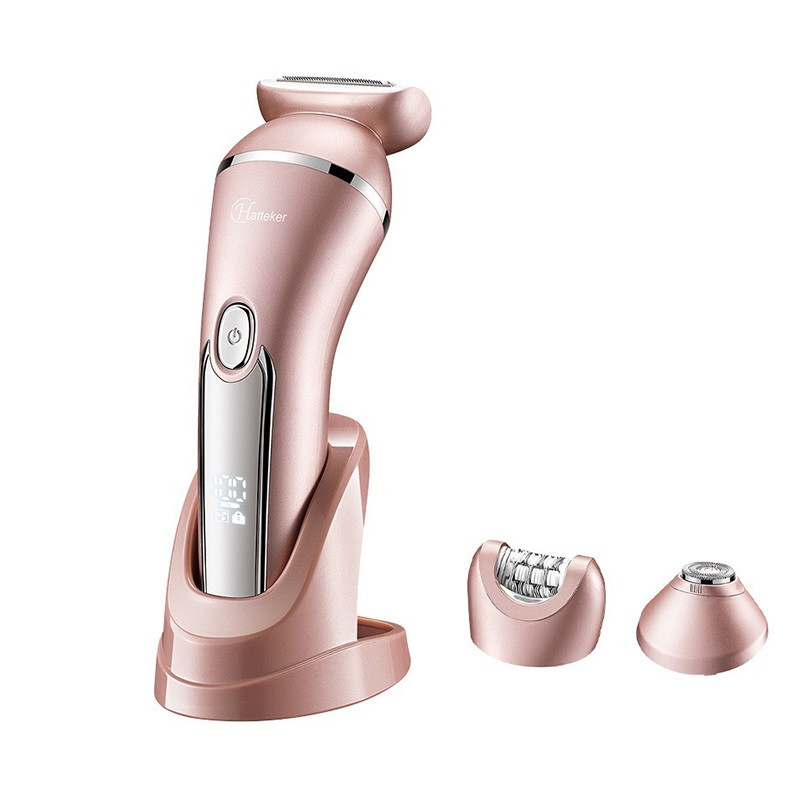 اپیلاتور هاتکر مدل RSCX-9612