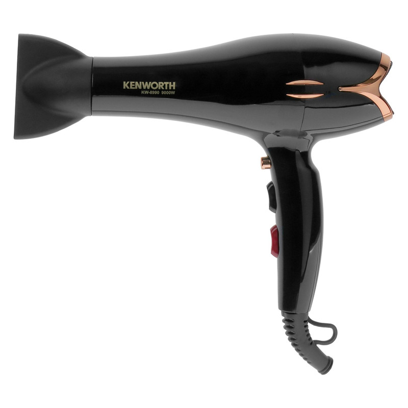 سشوار کنورث مدل KW_8990