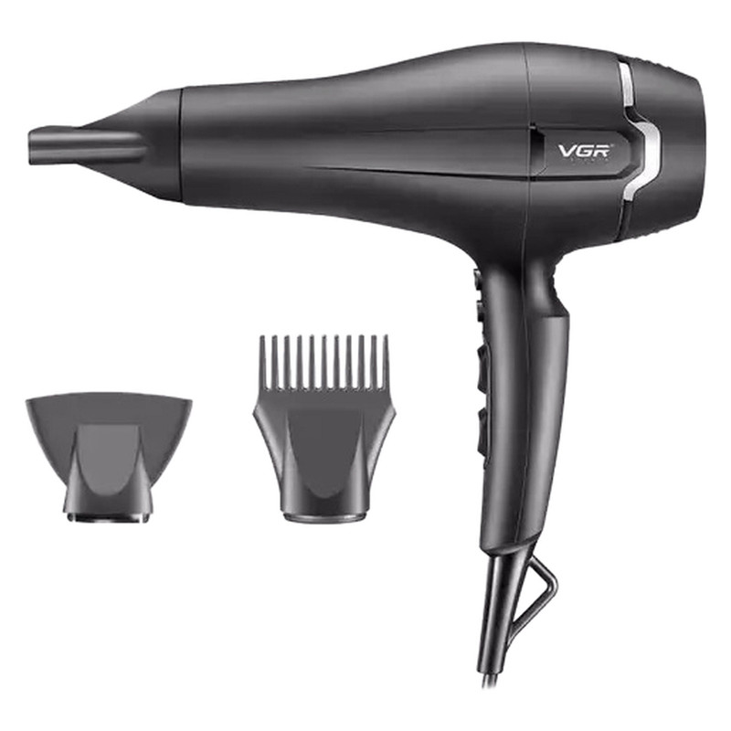 سشوار حرفه ای وی جی ار مدل V-450