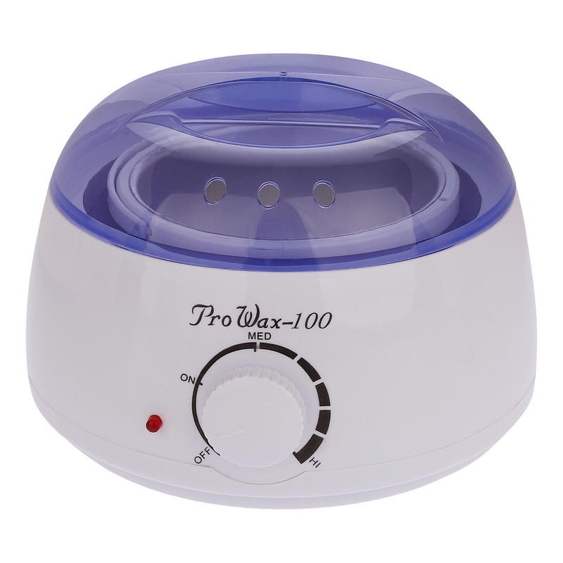 دستگاه موم گرم کن پرووکس مدل 100