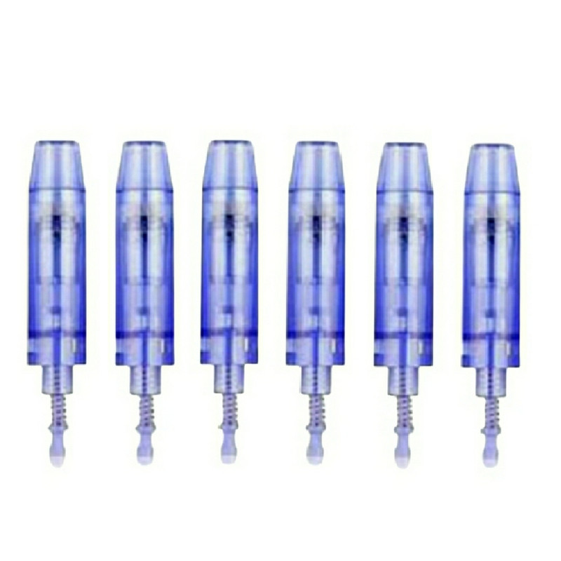 کارتریج میکرونیدلینگ مدل 12 سوزنه بسته 6 عددی