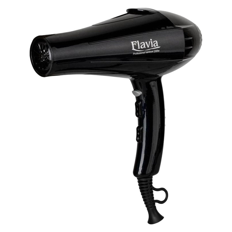 سشوار حرفه ای فلاویا مدل FL-6500