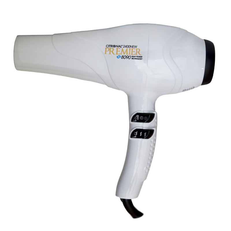 سشوار حرفه ای سیترونال مدل 8090