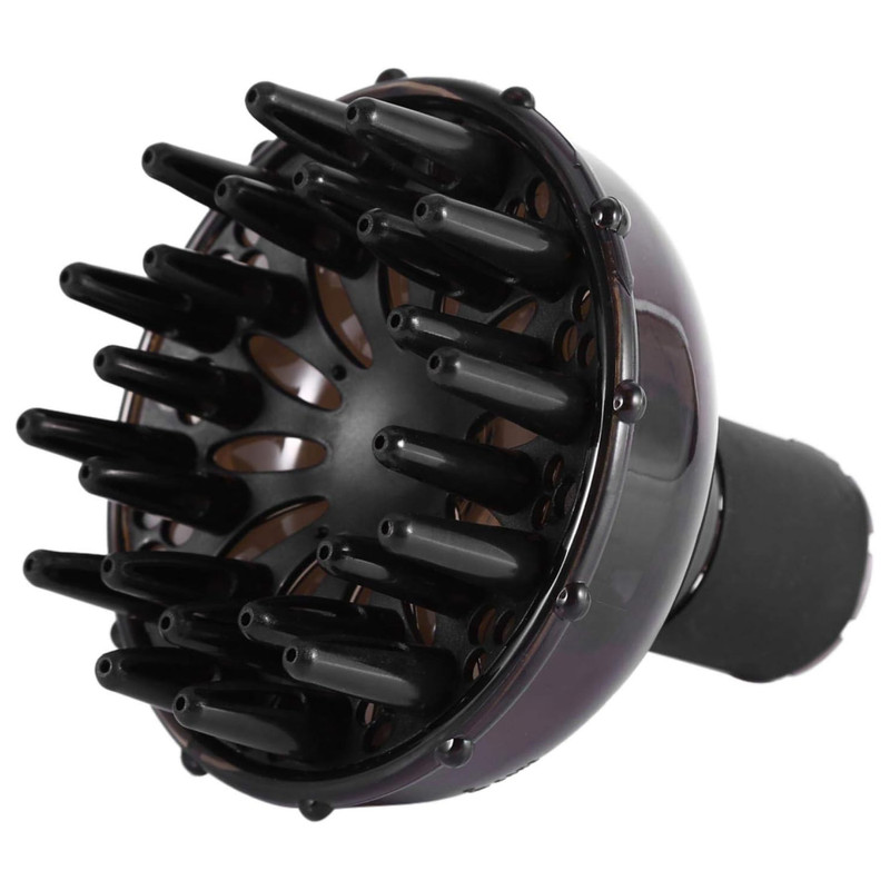 دیسپانسر سشوار مدل ترنادو گلس